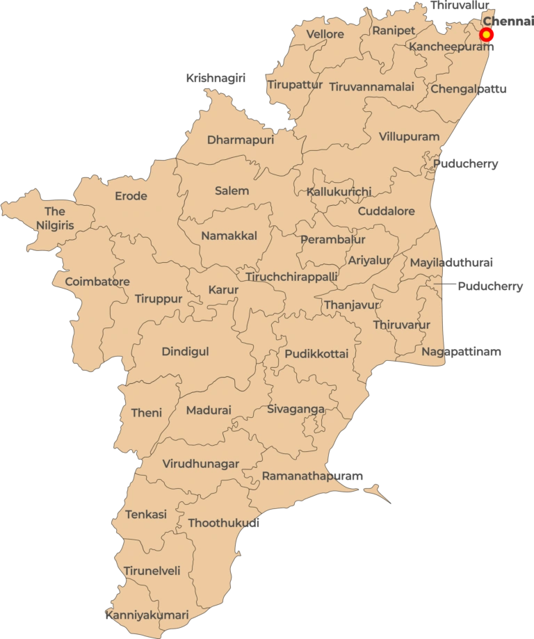 Trichy