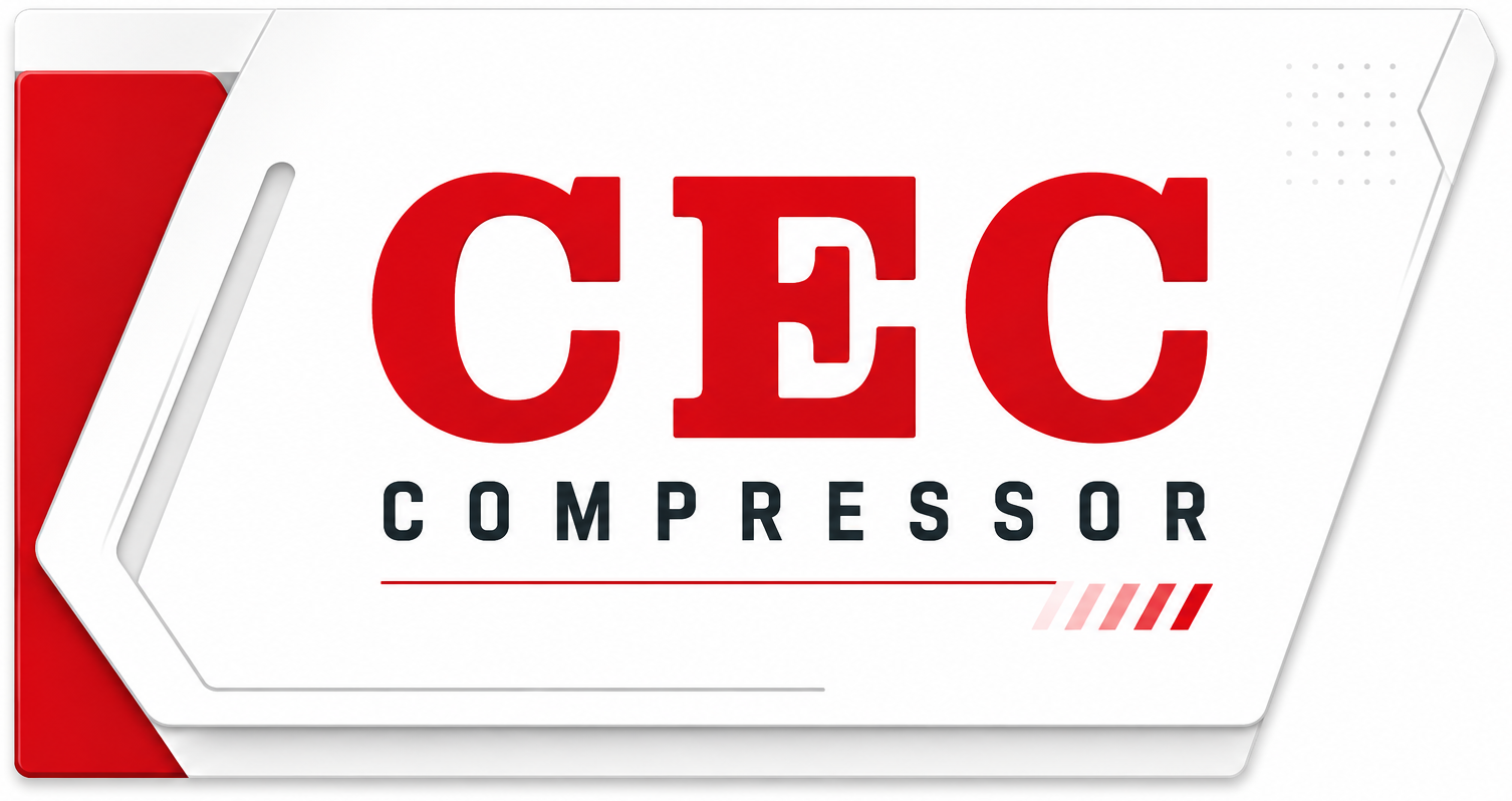 CEC Compressor