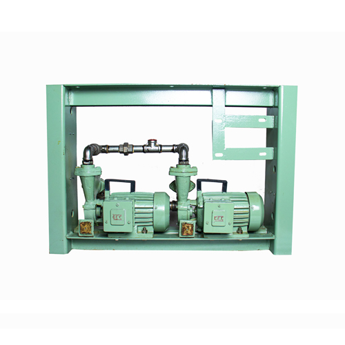 Transformer Oil Cooler Motor