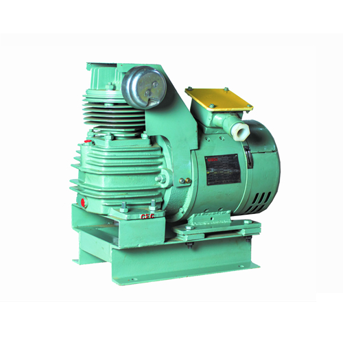 Condenser Fan Motor