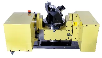 Rotary & Multi-Axis Integration by CMD Engineering Solutions