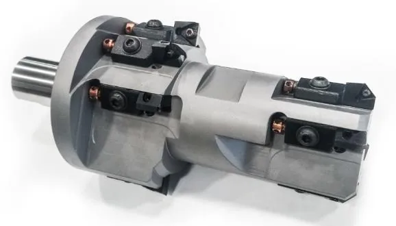 Cartridge Type Boring & Finish Tools by CMD Engineering Solutions