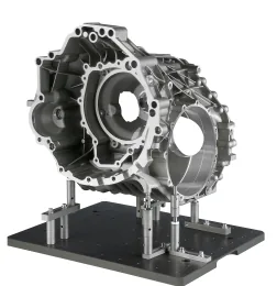 CMM Fixture by CMD Engineering Solutions