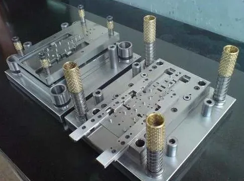 Die & Mould by CMD Engineering Solutions