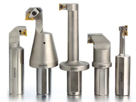 Finish Boring Bar Tools by CMD Engineering Solutions