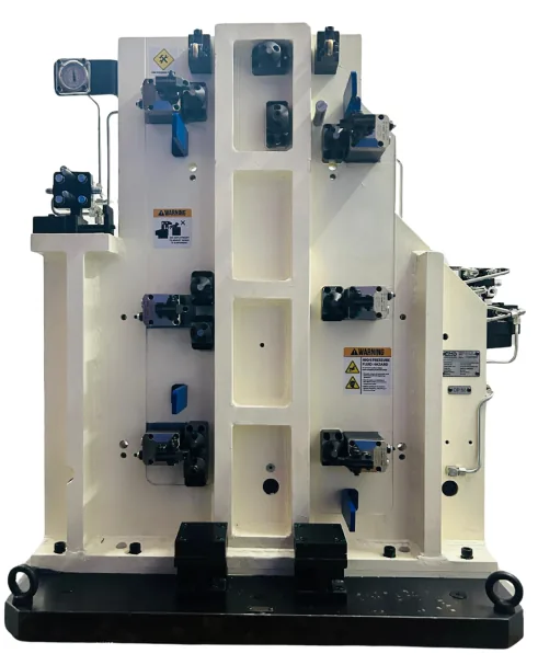 HMC Fixture by CMD Engineering Solutions