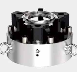 HTC Turning Fixture by CMD Engineering Solutions