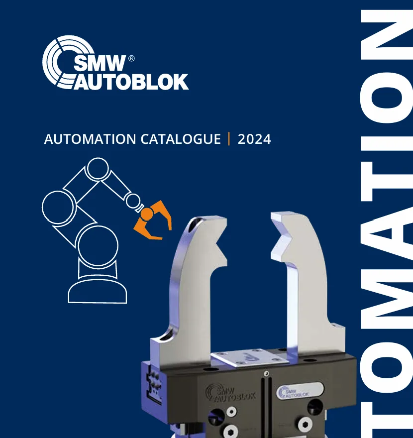 Automation catalogue
