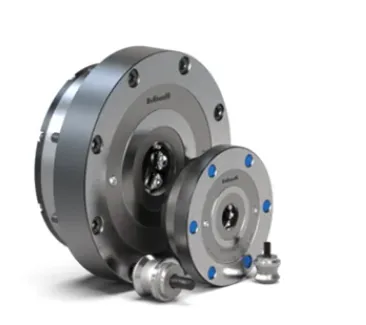 Zero-Point Clamping Elements