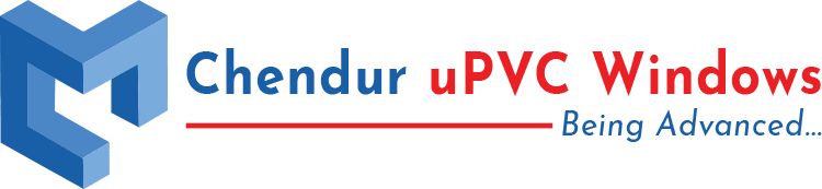Chendur UPVC Windows and Doors Logo