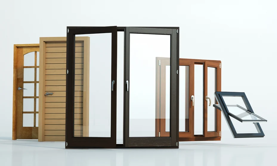 UPVC Doors in Coimbatore