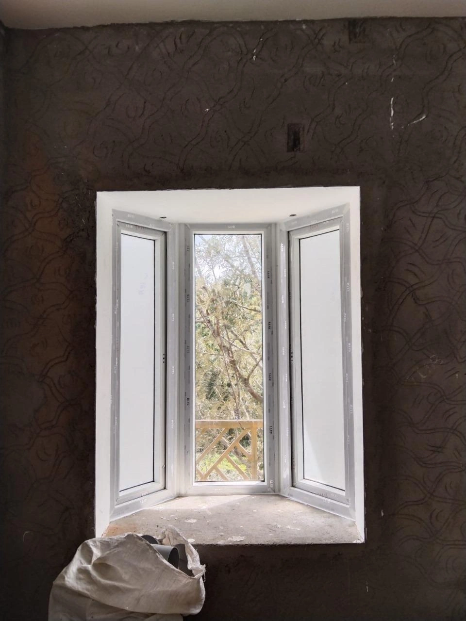 Affordable uPVC doors in Tamil Nadu