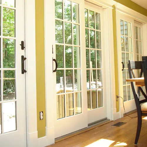 sliding windows in coimbatore