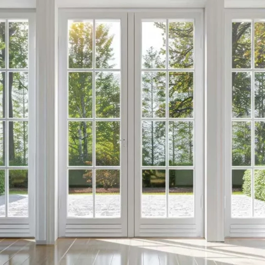 UPVC window suppliers in Coimbatore