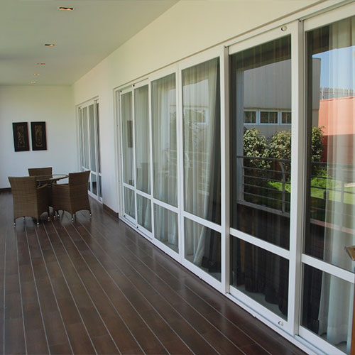 sliding windows in coimbatore