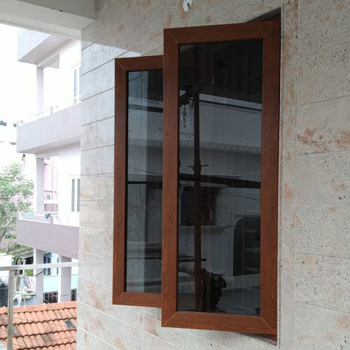 sliding windows in coimbatore
