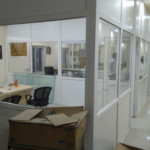uPVC window manufacturers in Coimbatore