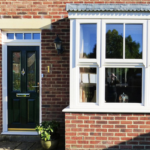 sliding windows in coimbatore