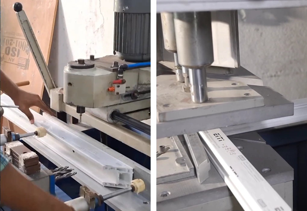 energy efficient windows in Coimbatore