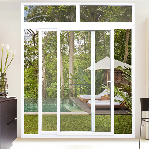 sliding windows in coimbatore