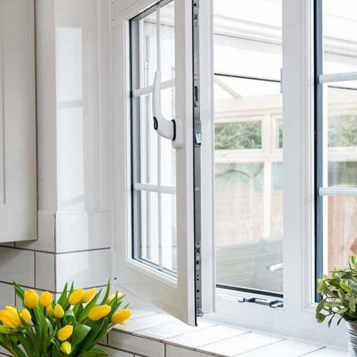 sliding windows in coimbatore