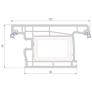 sliding windows in coimbatore