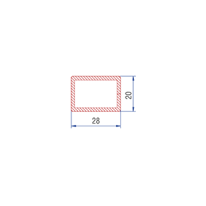 Combination window for modern homes