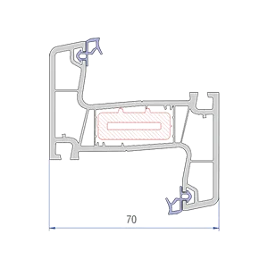 sliding combination windows for home