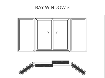 Best UPVC bay window manufacturer 