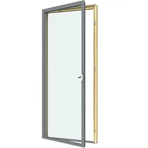 Best UPVC casement windows for home 