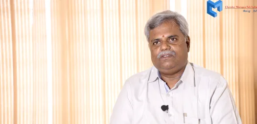 Testimonial 3: German UPVC Doors in Coimbatore