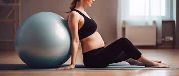Pregnancy Fitness Classes Near Me
