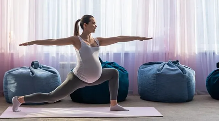 Safe Pregnancy Workouts