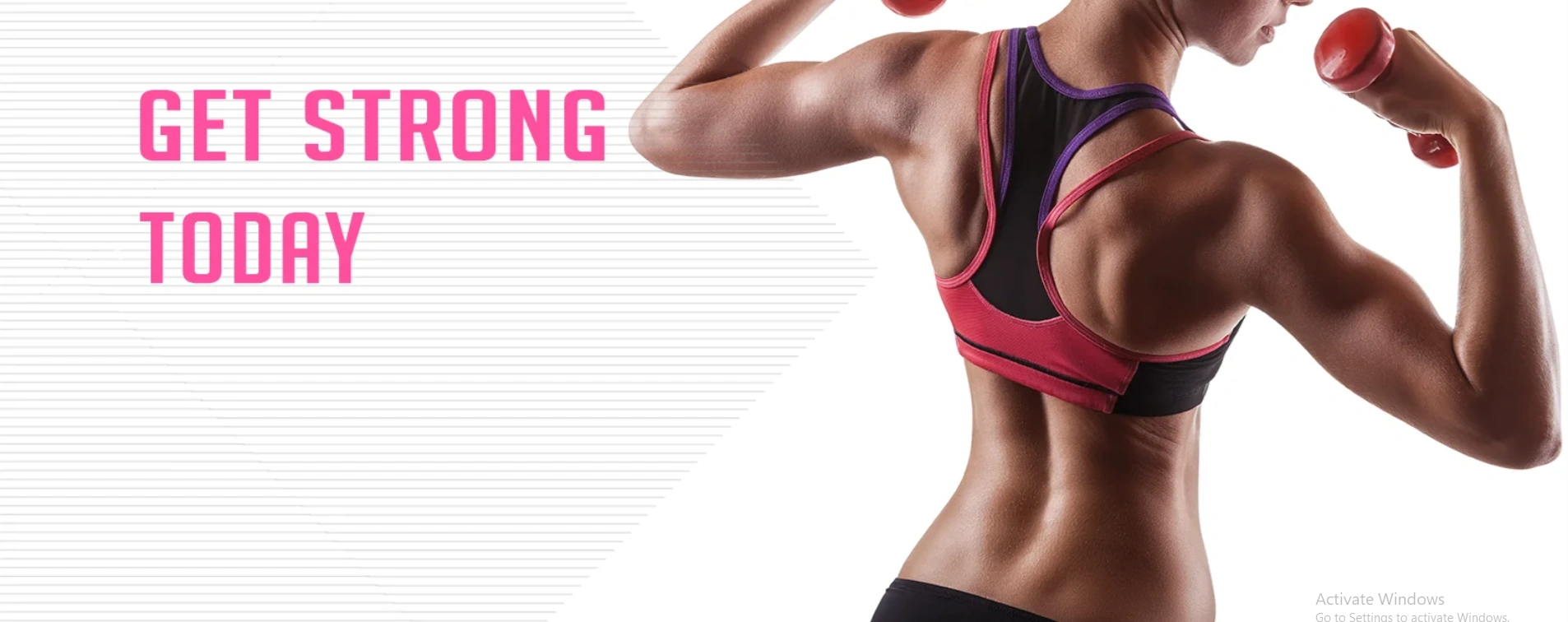 Women’s weight loss program in Coimbatore gym