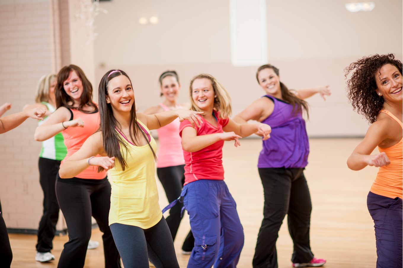 Womens Fitness Centre in Coimbatore