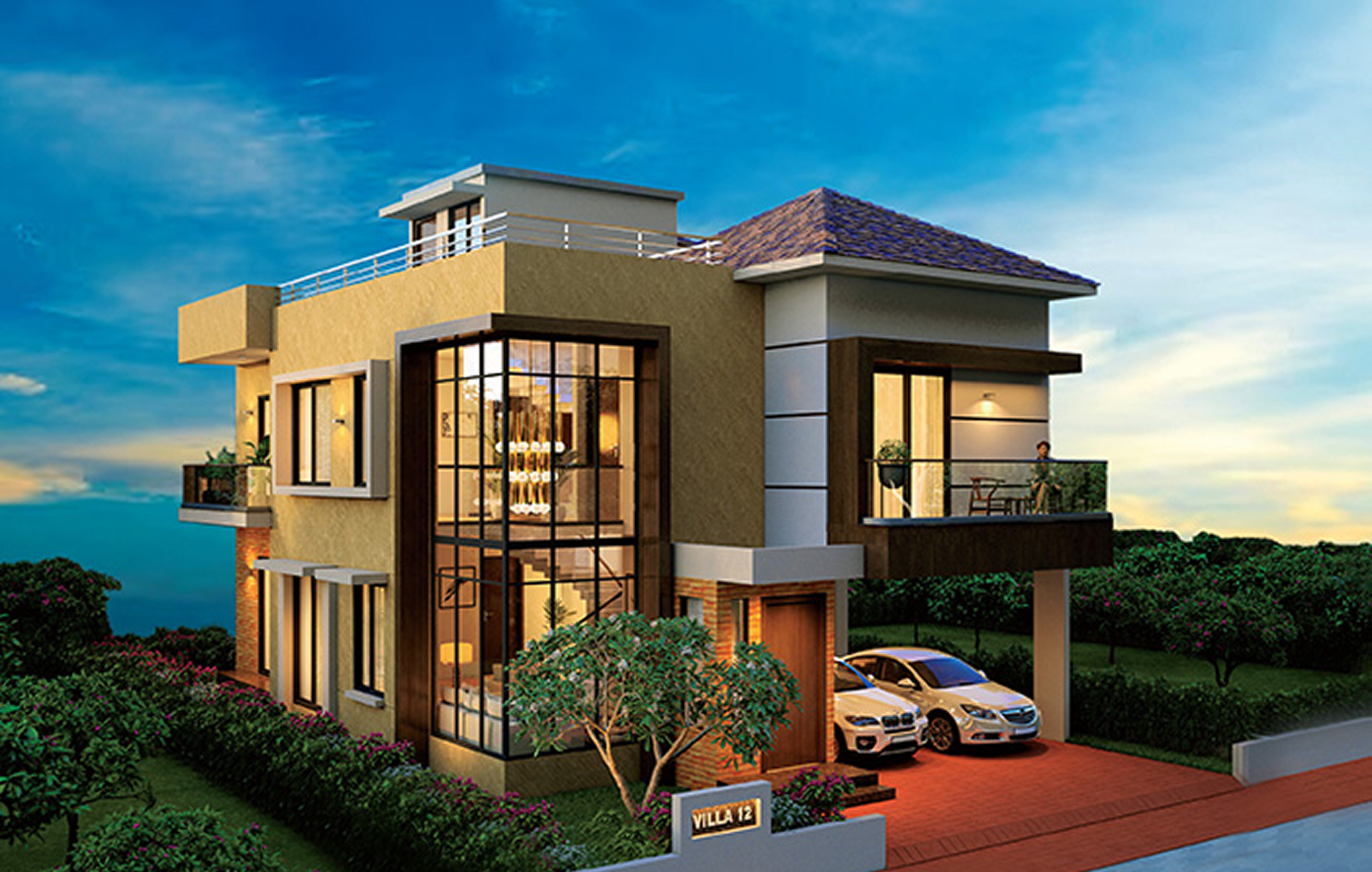 Residential Construction