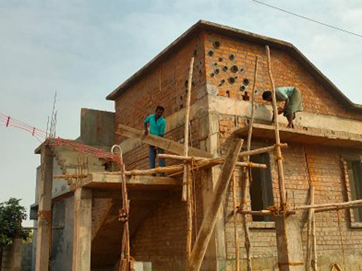 Conventional Project