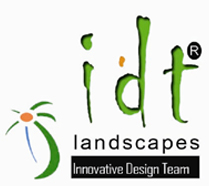 IDT Landscape