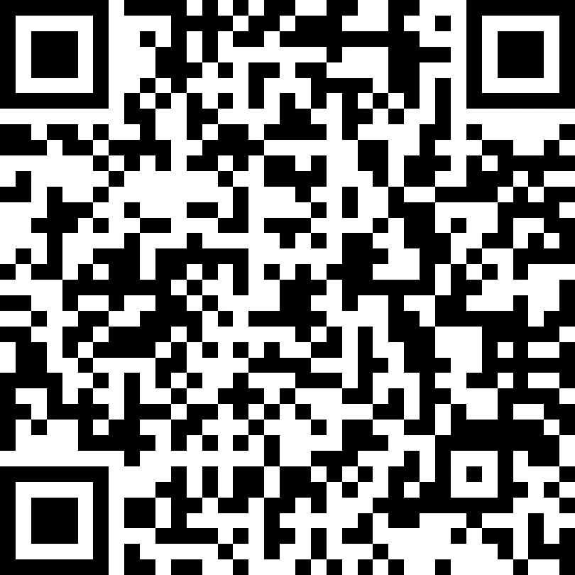 Event Registration QR Code
