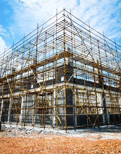 Residential construction builders in Coimbatore offering budget-friendly housing