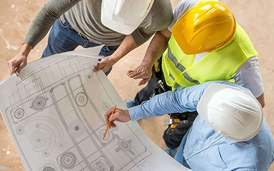 Affordable home builders Coimbatore