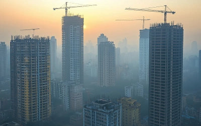 Top 10 reasons why LANS Promoters is the best builder in Coimbatore