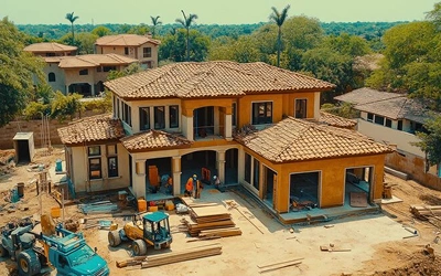 Best home construction companies in Coimbatore