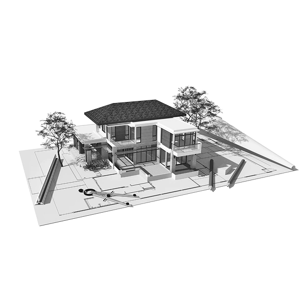 Coimbatore home construction services with full project management