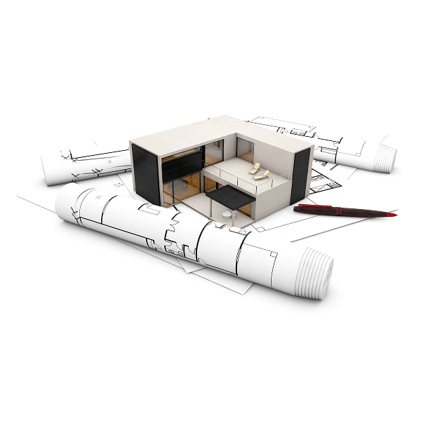 Luxury home builders in Coimbatore with premium quality interiors 