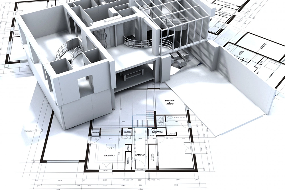 Property builders in Coimbatore with a portfolio of modern developments