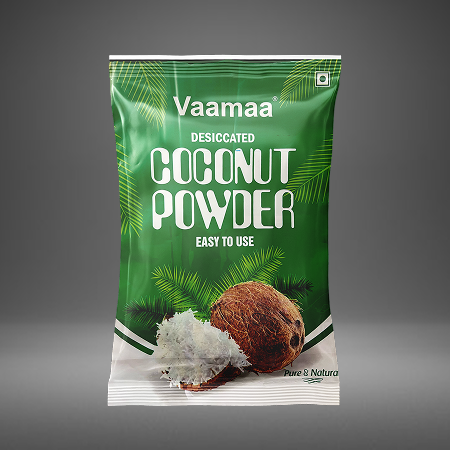 Vaama Coconut Powder
