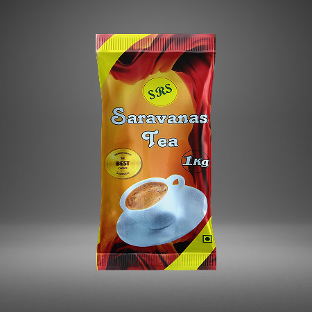 Saravanas Tea