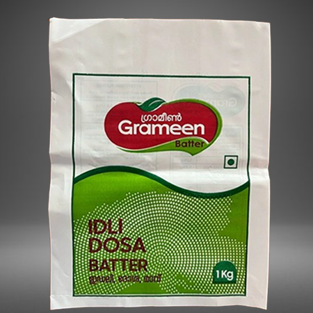 Grameen Batter