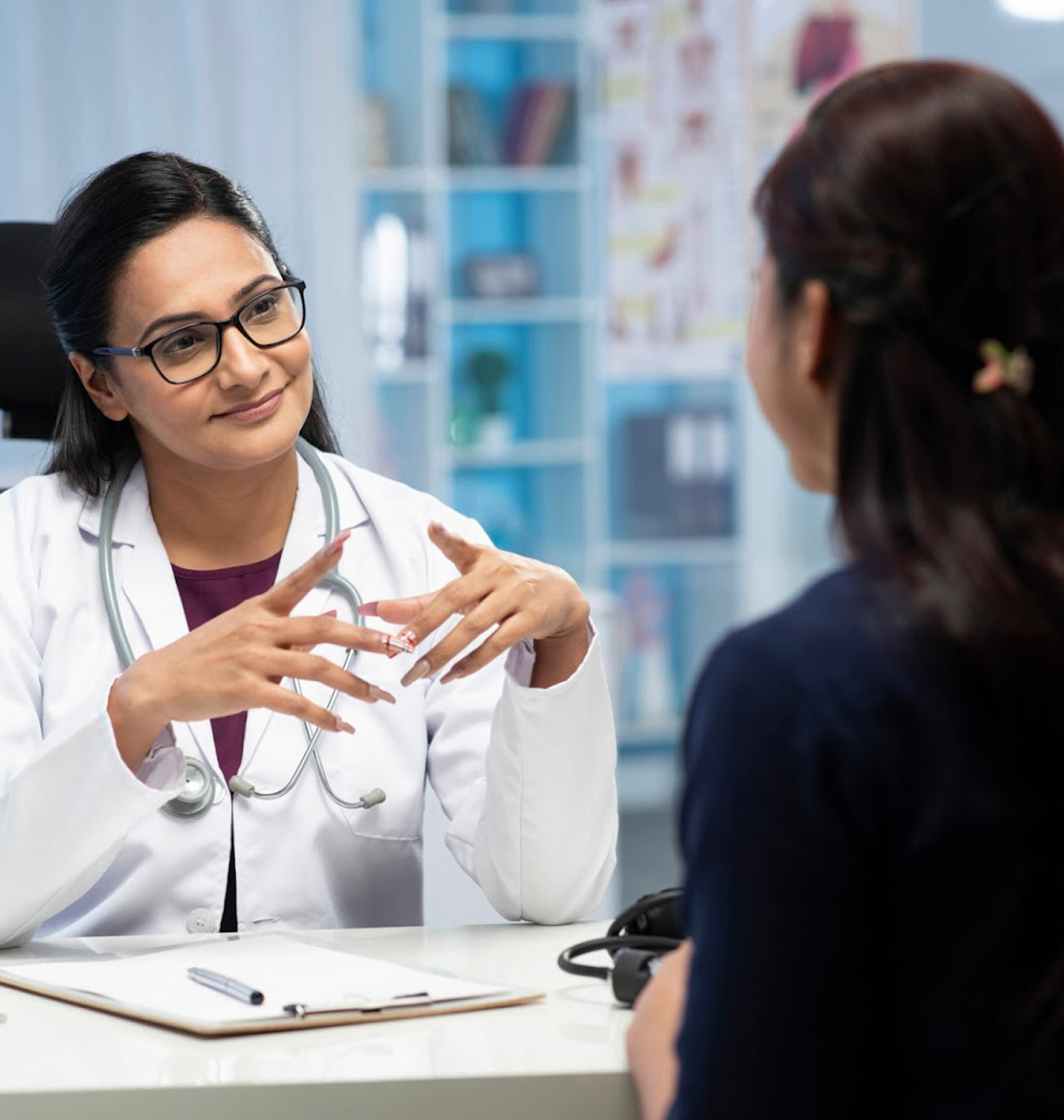 rebouunce – Psychotherapist 